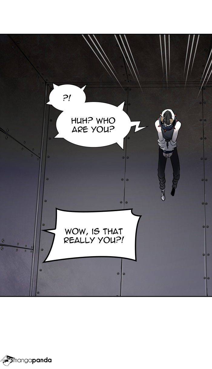 Tower of God Chapter 423 image 029